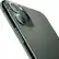 Left. Apple - Pre-Owned Excellent iPhone 11 Pro Max 64GB (Unlocked) - Midnight Green.