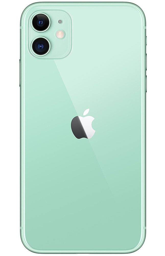 iPhone11 64GB ミントグリーン Apple Pre Owned Excellent iPhone 11 64GB (Unlocked) Green
