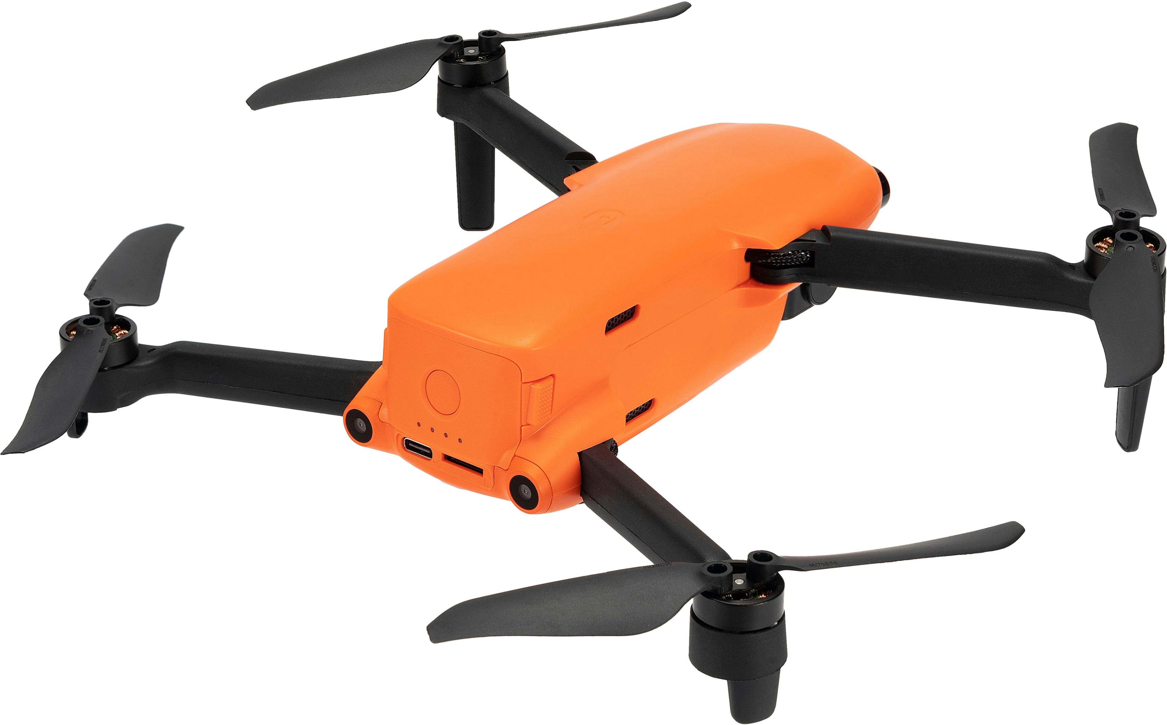 Autel Robotics EVO Nano+ Premium Bundle Quadcopter with Remote 