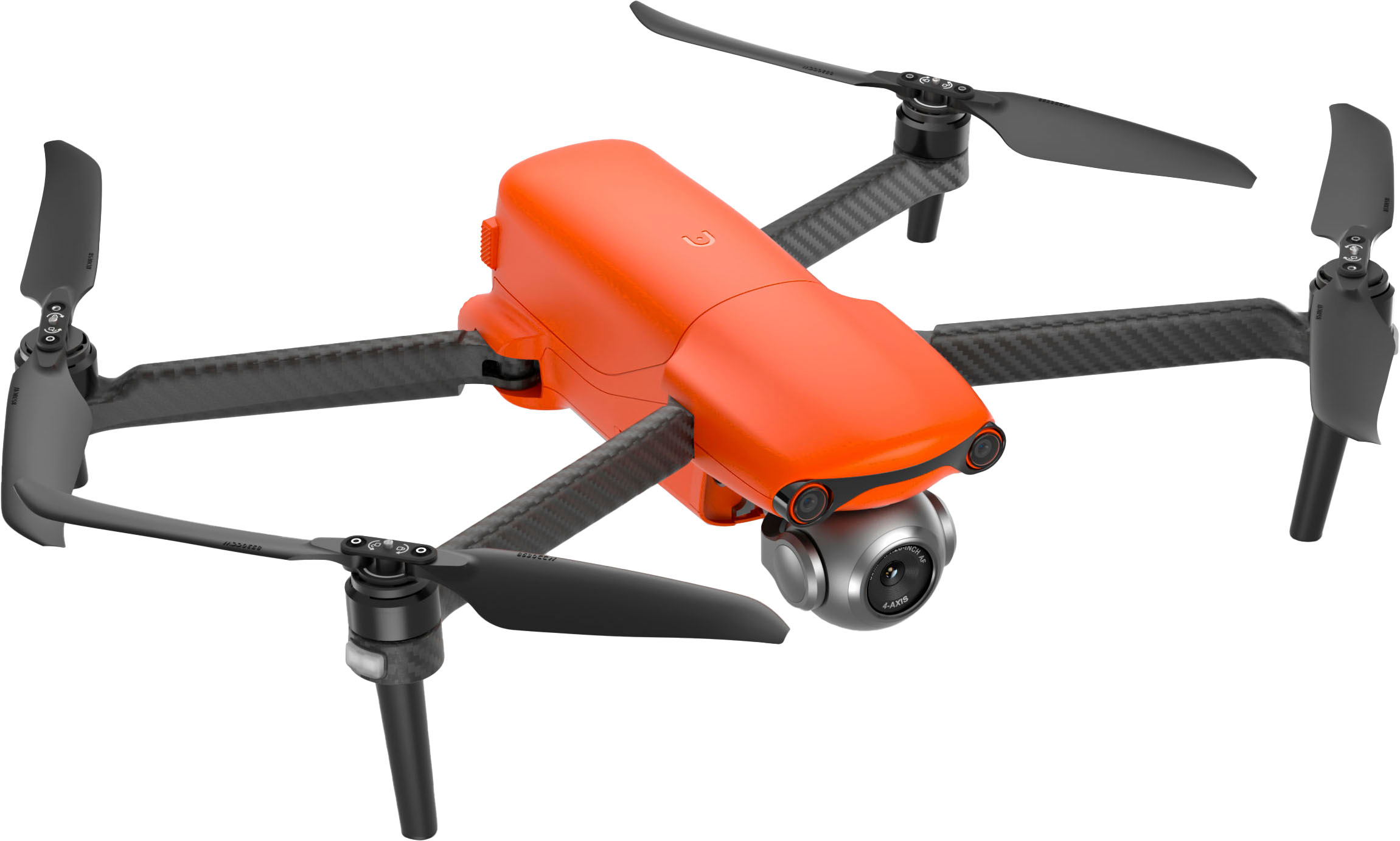 Autel Robotics EVO Lite+ Premium Bundle Quadcopter with Remote Controller  (Android and iOS compatible) Orange 102000722 - Best Buy