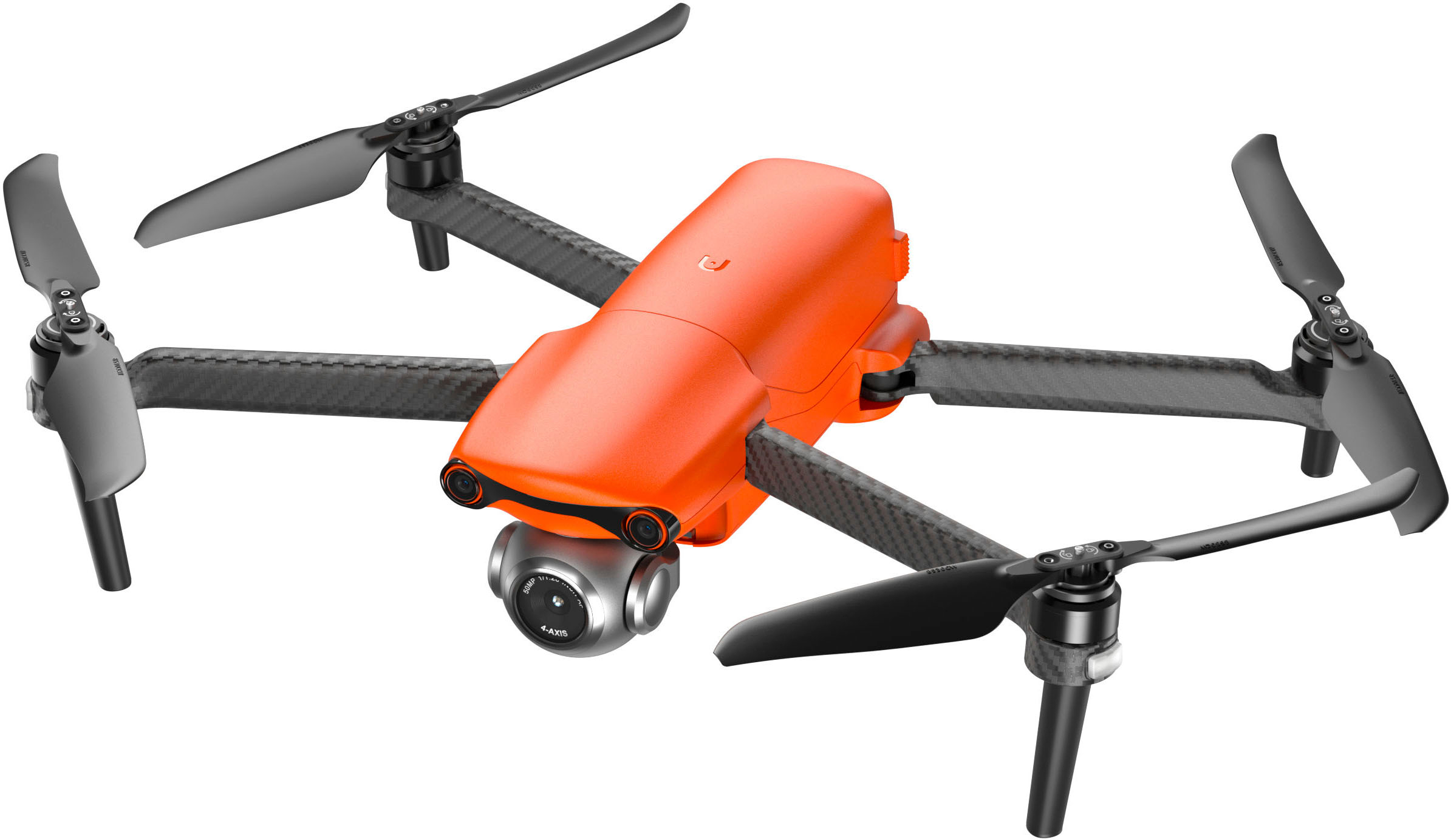 Autel Robotics EVO Lite Premium Bundle Quadcopter with Controller (Android and iOS Orange 102000731 Buy