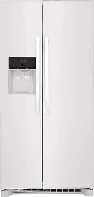 Frigidaire refrigerator for sale near deals me