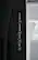 Alt View 11. Frigidaire - 22.3 Cu. Ft. Side-by-Side Refrigerator - Black.
