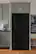 Alt View 13. Frigidaire - 22.3 Cu. Ft. Side-by-Side Refrigerator - Black.