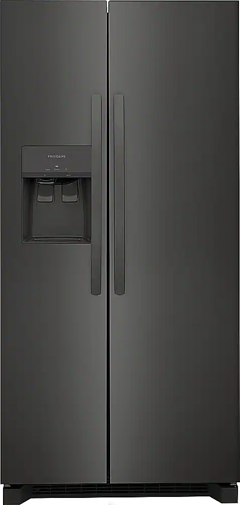 Black Stainless Steel