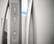 Alt View 11. Frigidaire - 22.3 Cu. Ft. Side-by-Side Refrigerator - Stainless Steel.