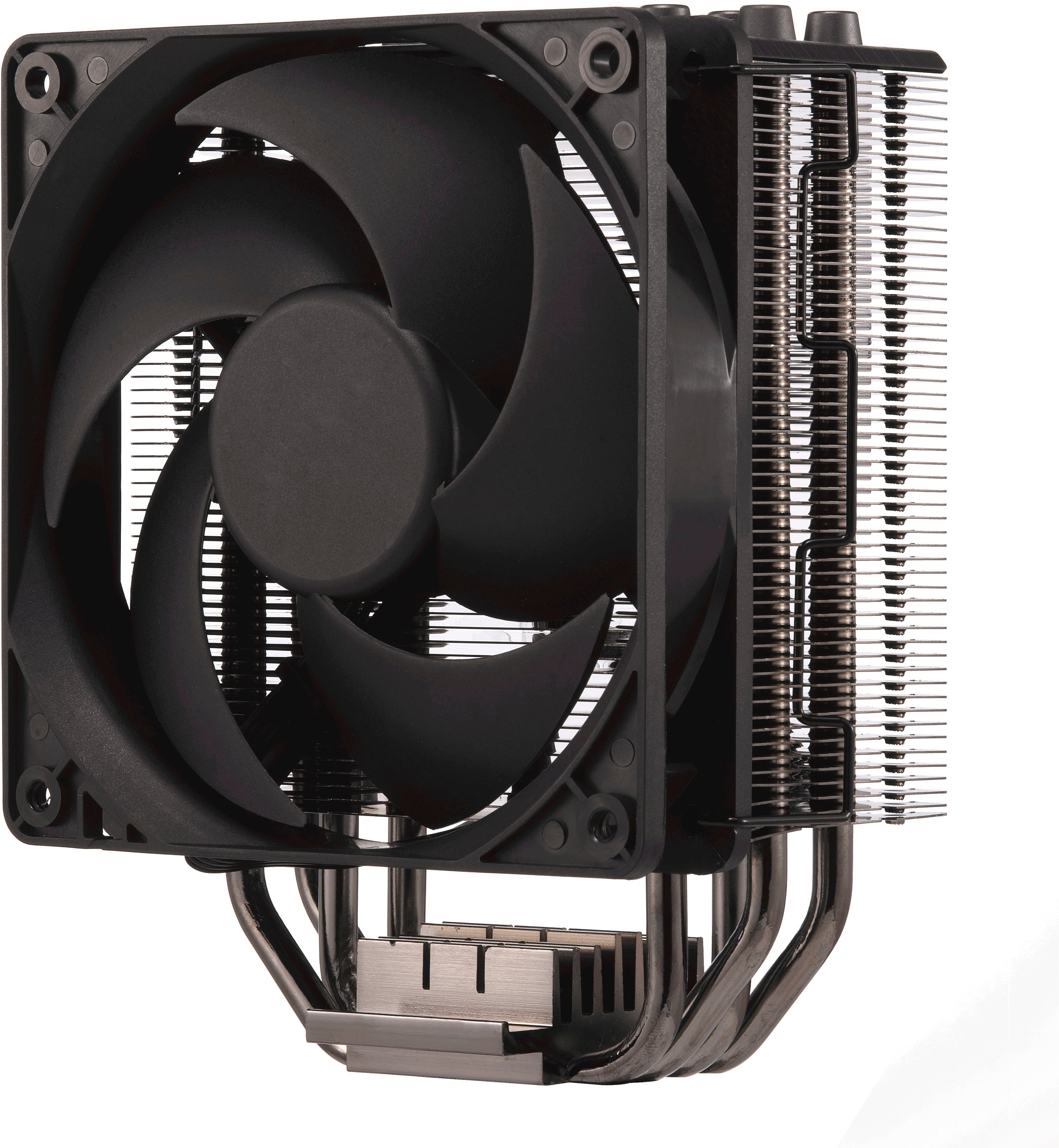 Cooler Master Hyper 212 RGB Black Edition 120mm CPU Cooling Fan Jet Black  RR212S20PKR2 - Best Buy