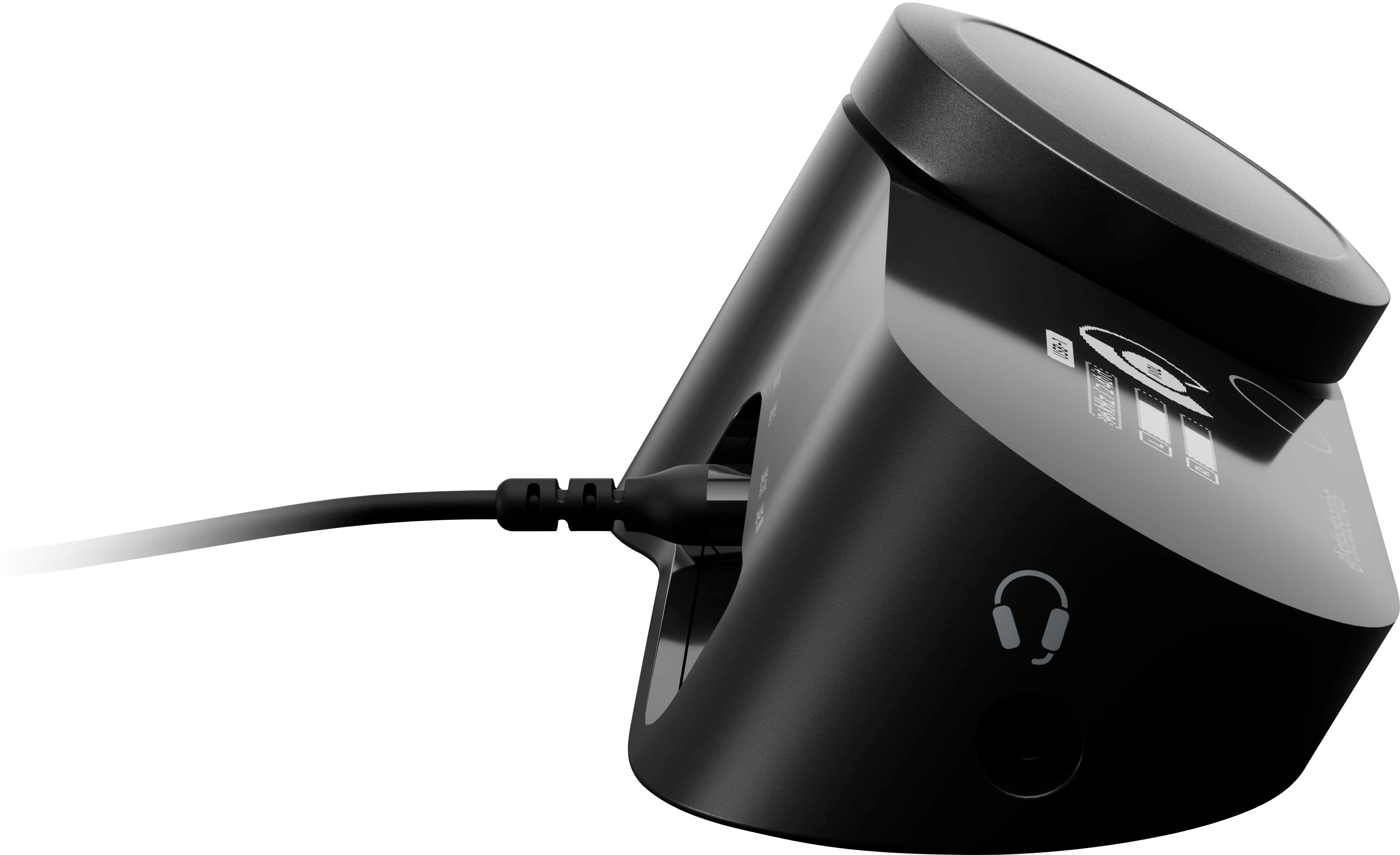 SteelSeries Arctis Nova Pro Multi-System Gaming Headset - Premium Hi-Fi  Drivers, Hi-Res Audio - 360° Spatial Audio - GameDAC Gen 2 - ESS Sabre