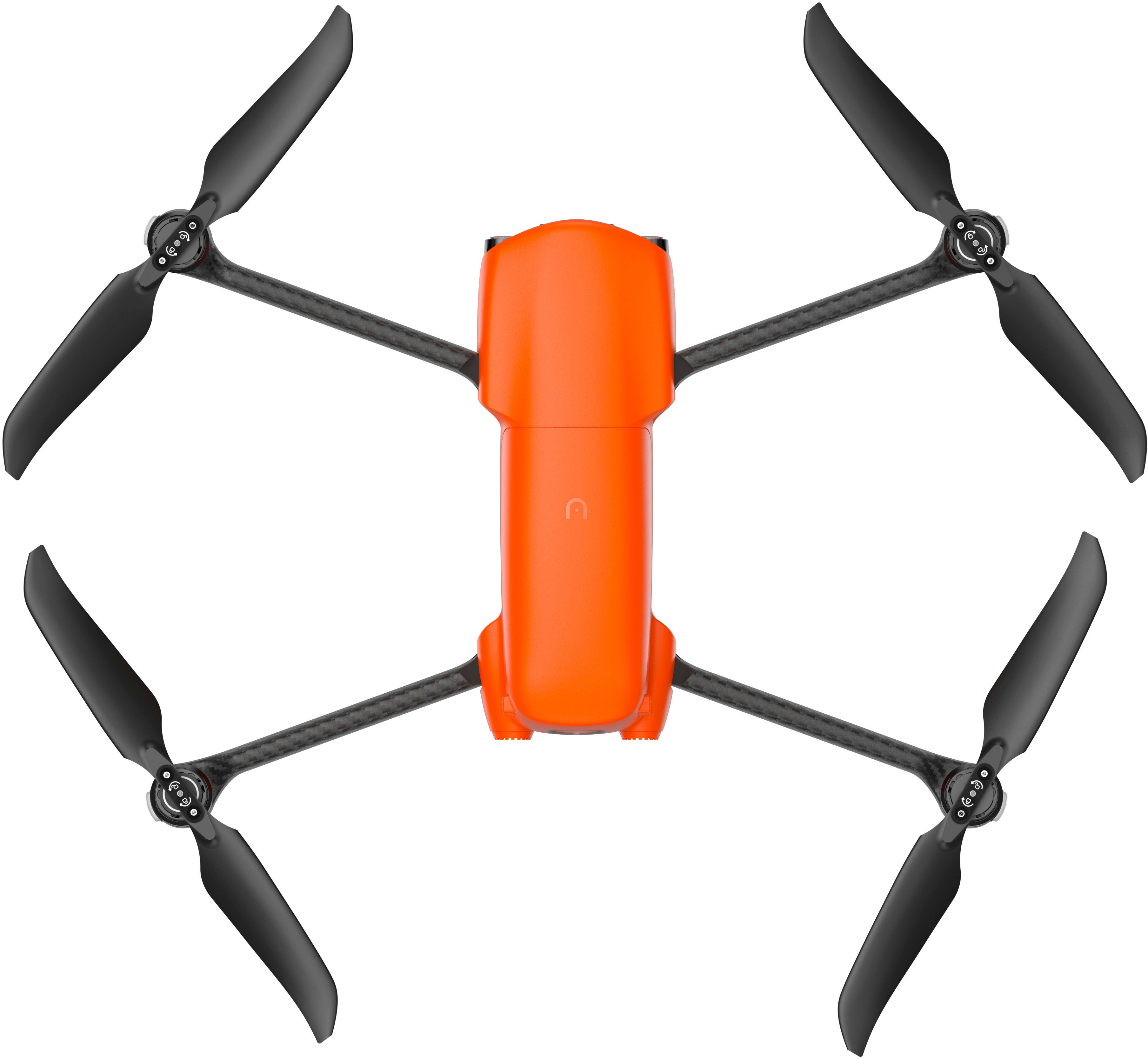 Autel Robotics EVO Lite+ Premium Bundle Quadcopter with Remote Controller  (Android and iOS compatible) Orange 102000722 - Best Buy