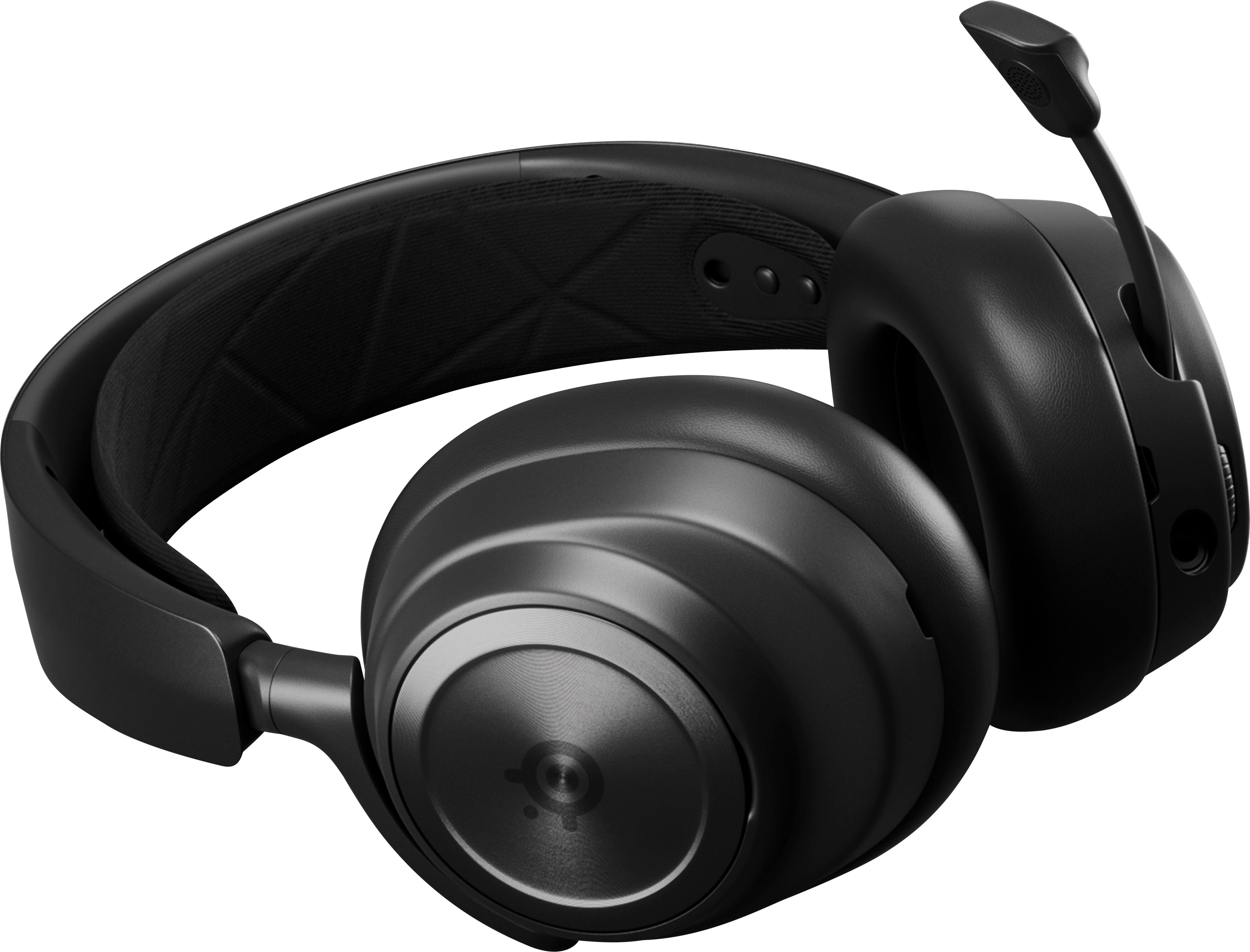 SteelSeries Arctis Nova Pro Wireless Multi Gaming Headset Active 