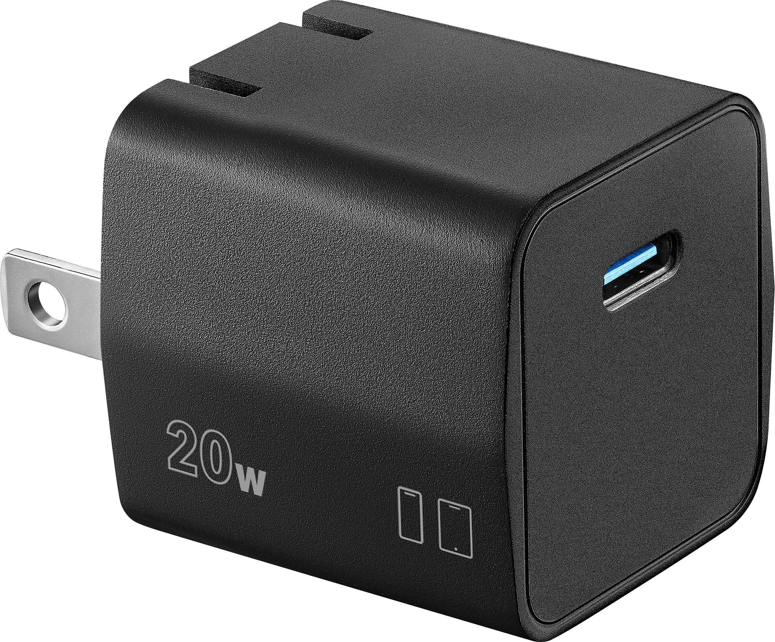 Customer Reviews Insignia™ 20W USBC Fast Charger for iPhone 14/13/12