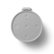 Alt View 13. Bang & Olufsen - Beosound Explore Durable Portable Wireless Bluetooth Speaker - Gray Mist.