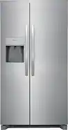 Side-by-Side Refrigerators