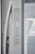Alt View Zoom 12. Frigidaire - 25.6 Cu. Ft. Side-by-Side Refrigerator - Silver.