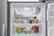 Alt View Zoom 15. Frigidaire - 25.6 Cu. Ft. Side-by-Side Refrigerator - Silver.