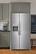 Alt View 18. Frigidaire - 25.6 Cu. Ft. Side-by-Side Refrigerator - Silver.