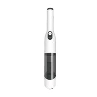 Tineco - PWRHero Mini A1 Cordless Hand Vacuum - White - Front_Zoom