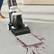 Alt View 11. Tineco - iCarpet Complete Upright Carpet Deep Cleaner - Black.