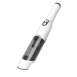Tineco - Pure One Mini S4 Smart Cordless Hand Vacuum - White - Front_Zoom