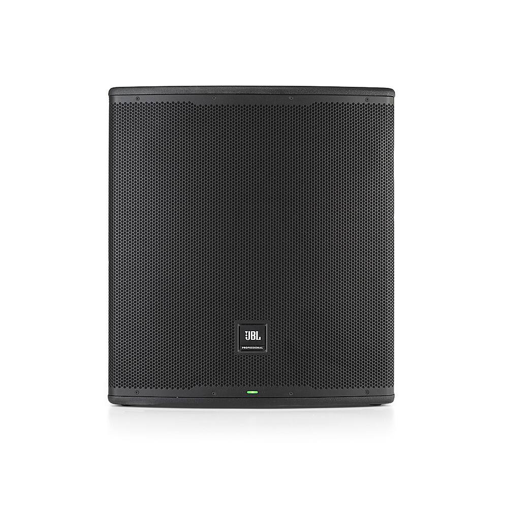 Alt View 11. JBL - EON718S 18" Powered PA Subwoofer - Black.