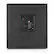 Alt View 12. JBL - EON718S 18" Powered PA Subwoofer - Black.