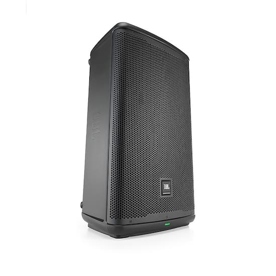 Best powered pa hot sale speakers