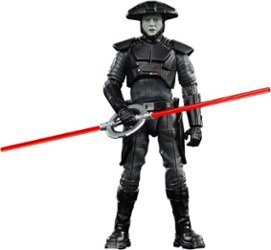Star Wars - The Black Series Fifth Brother (Inquisitor) - Front_Zoom