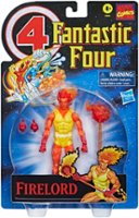Marvel Legends Series Firelord - Front_Zoom