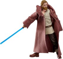 Star Wars - The Vintage Collection Obi-Wan Kenobi (Wandering Jedi) - Front_Zoom