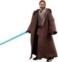 Star Wars The Black Series Obi-Wan Kenobi (Wandering Jedi) - Front_Zoom