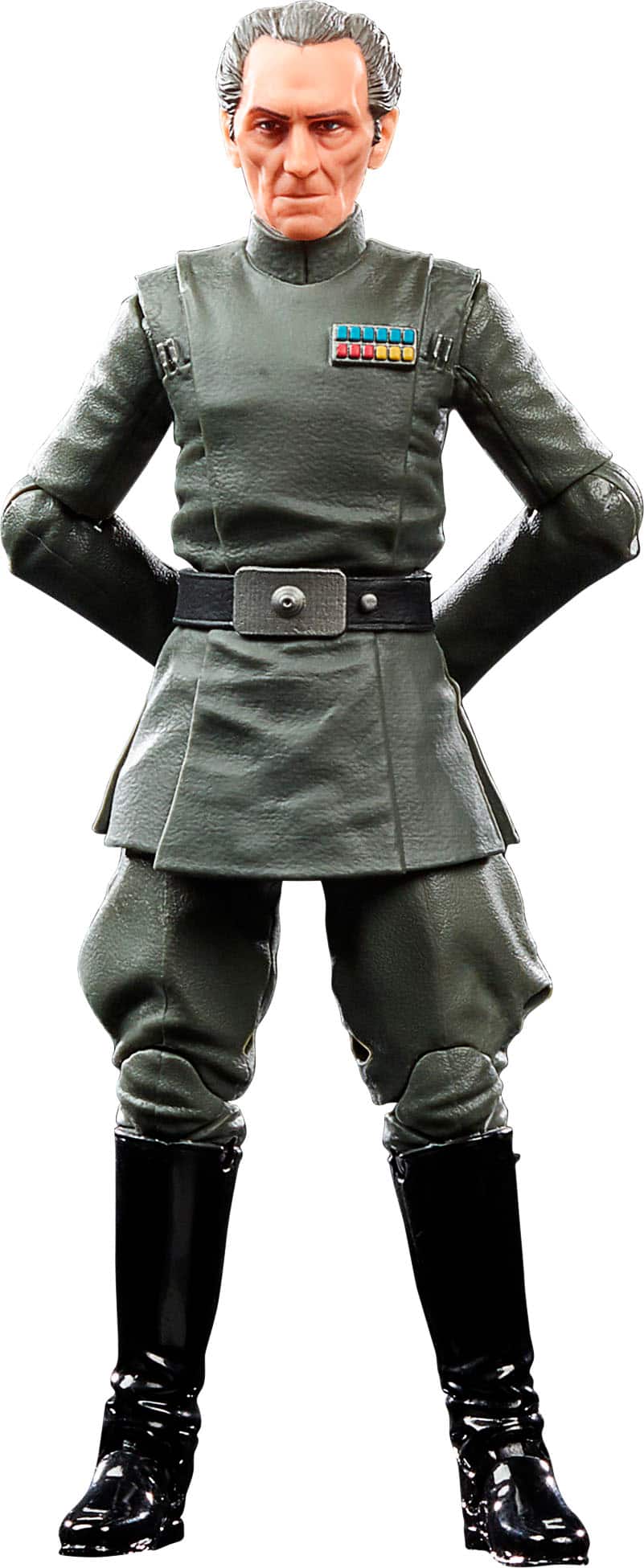 Star Wars The Black Series Archive Grand Moff Tarkin F4368 - Best Buy
