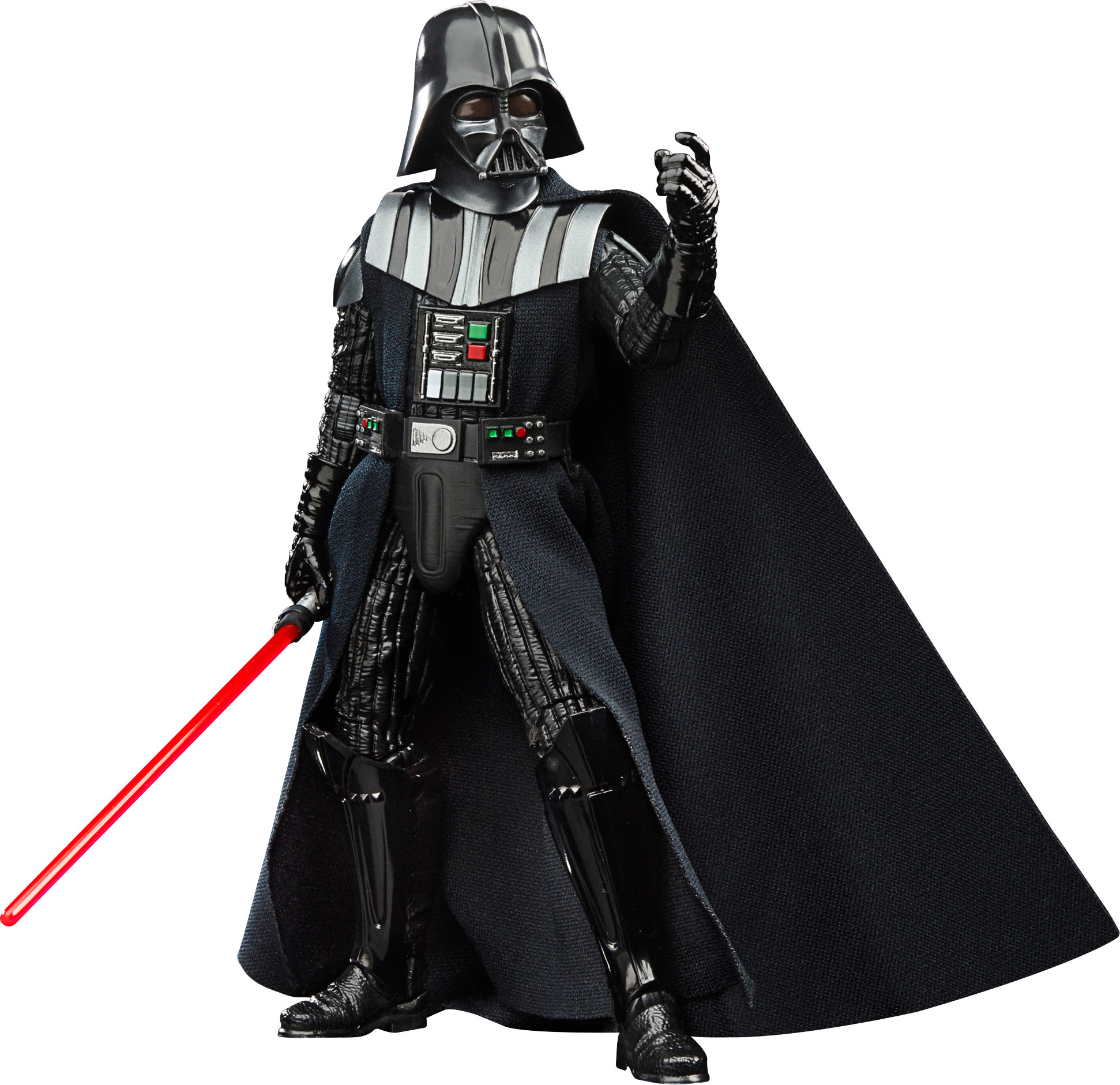 Best Buy: Star Wars The Black Series Darth Vader F4359