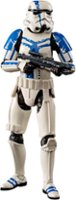 Star Wars The Vintage Collection Gaming Greats Stormtrooper Commander - Front_Zoom
