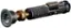 Left. Star Wars - The Black Series Obi-Wan Kenobi Force FX Elite Lightsaber.