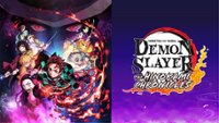Demon Slayer -Kimetsu no Yaiba- The Hinokami Chronicles - Nintendo Switch, Nintendo Switch – OLED Model, Nintendo Switch Lite [Digital] - Front_Zoom