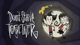Don't Starve Together - Nintendo Switch – OLED Model, Nintendo Switch, Nintendo Switch Lite [Digital]