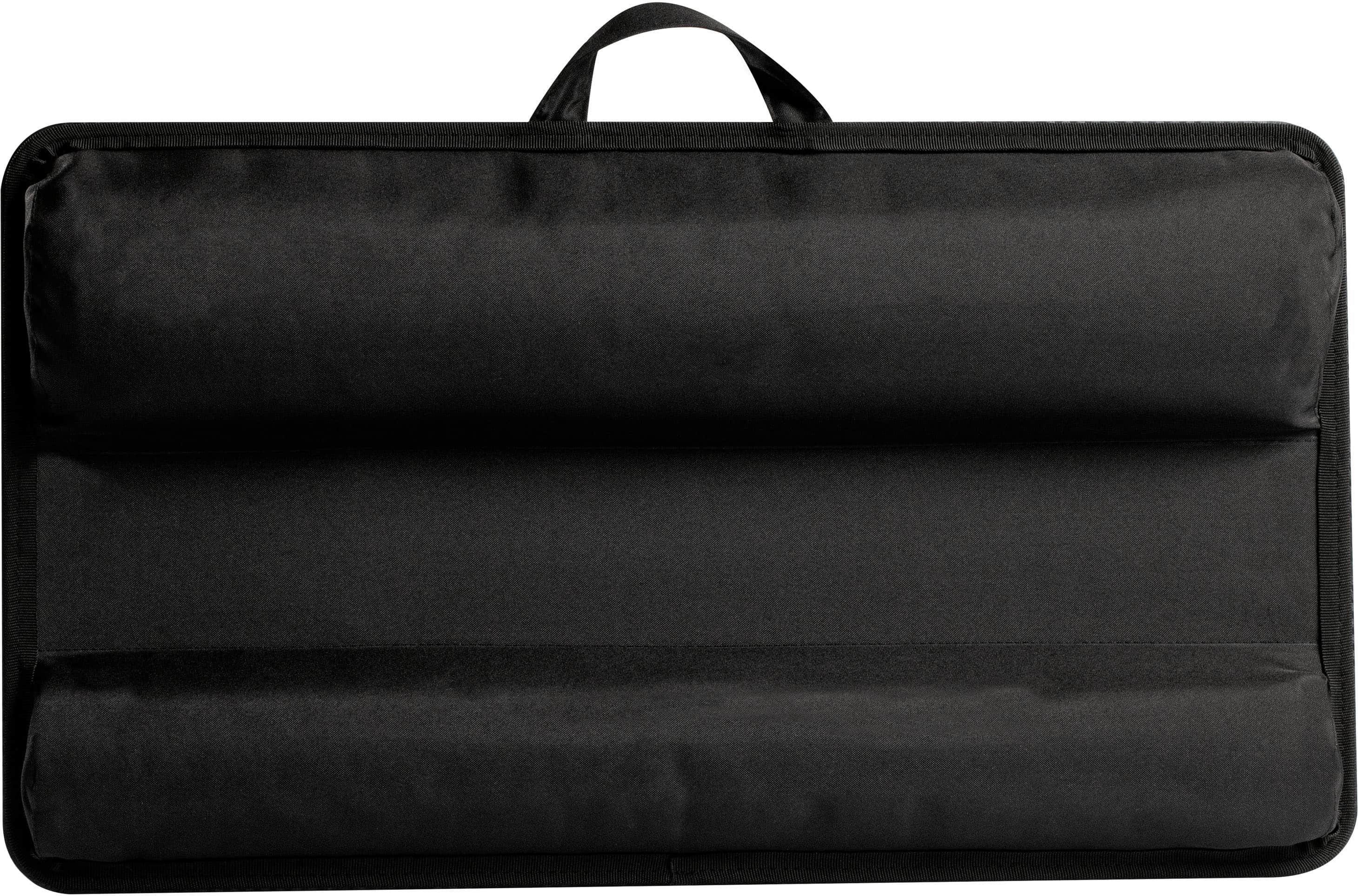 Alt View 15. LapGear - Titan Lap Desk for 17.3" Laptop - Black.