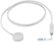 Alt View Zoom 14. Insignia™ - Apple Watch Magnetic Fast Charger to USB Type-C Braided Cable (4ft) - White.