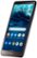 Left Zoom. Tracfone - Nokia C100 32GB Prepaid [Locked to Tracfone] - Blue.