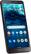 Angle. Total Wireless - Nokia C100 32GB Prepaid - Blue.