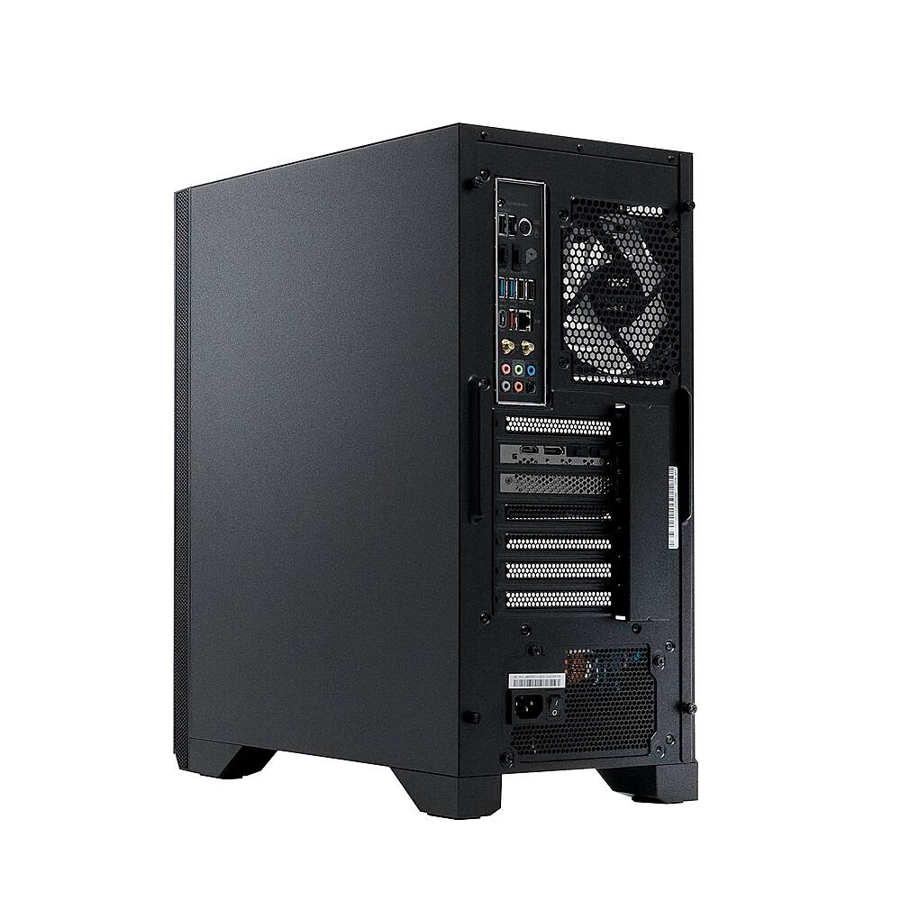Best Buy: MSI Aegis RS Tower Gaming Desktop Intel Core i7 12700KF 16GB ...