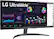 Alt View 17. LG - 29” IPS LED UltraWide FHD 100Hz AMD FreeSync Monitor with HDR (HDMI, DisplayPort) - Black.