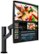 Alt View Zoom 15. LG - 28" IPS DualUp SDQHD Monitor with HDR10 (DisplayPort, HDMI, USB-C) - Black.