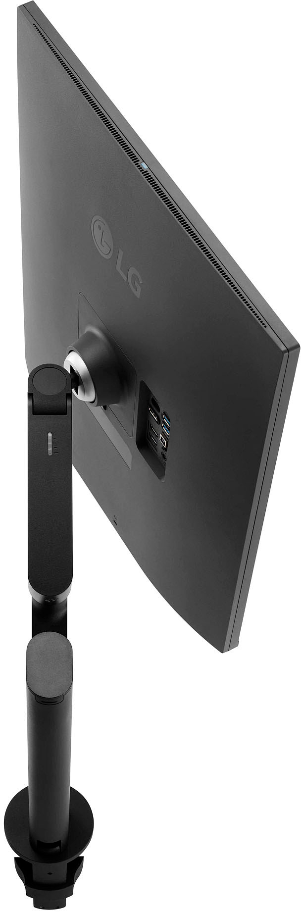  LG 28MQ780-B 28 Inch SDQHD (2560 x 2880) Nano IPS DualUp  Monitor, Black & BenQ ScreenBar Halo LED Monitor Light/Lamp with Wireless  Controller/Adjustable Brightness and Color : Electronics