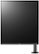 Alt View Zoom 11. LG - 28" IPS DualUp SDQHD Monitor with HDR10 (DisplayPort, HDMI, USB-C) - Black.