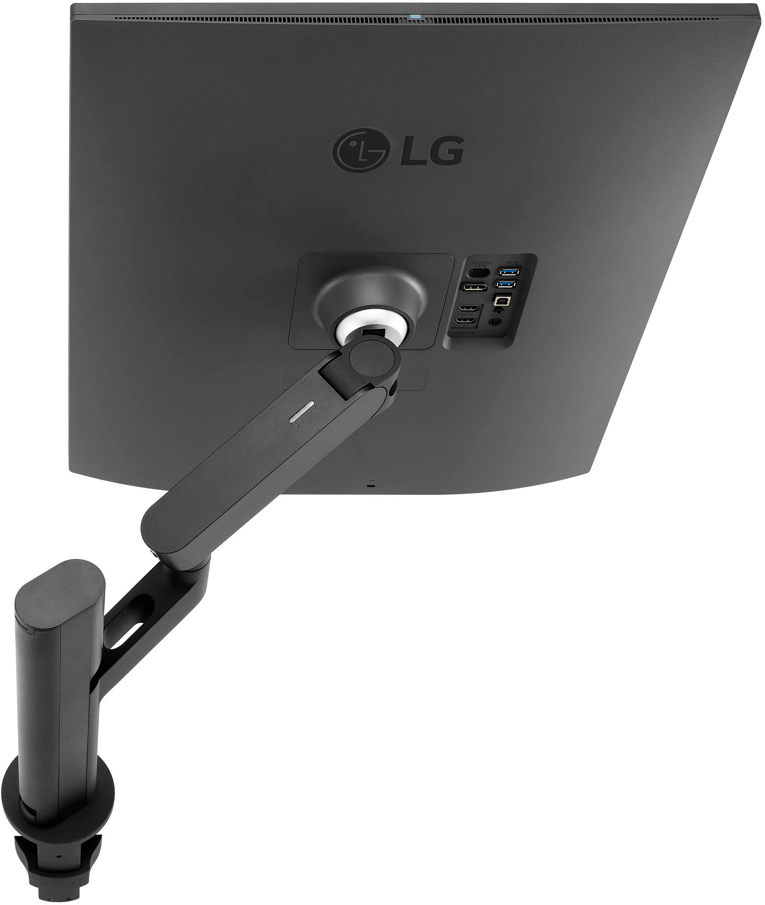 Best Buy: LG 28 Class LED HD 28LM430B-PU