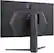 Alt View 18. LG - UltraGear 32" IPS LED QHD G-SYNC Compatible and AMD FreeSync Premium Pro Monitor with HDR (HDMI, DisplayPort) - Black.