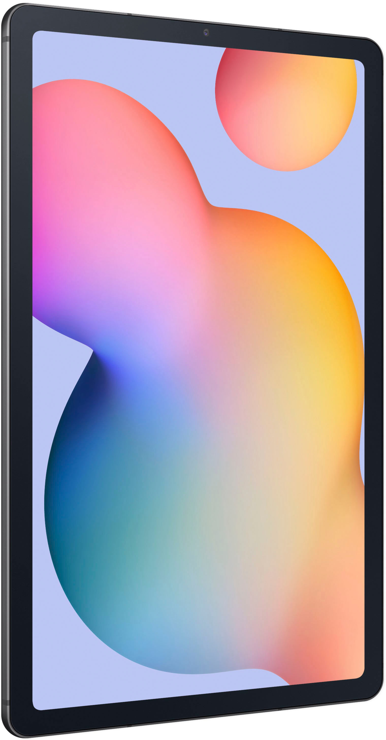 Samsung Galaxy Tab S6 Lite (2022) SM-P613 64GB, Wi-Fi, 10.4 - Oxford Gray  for sale online