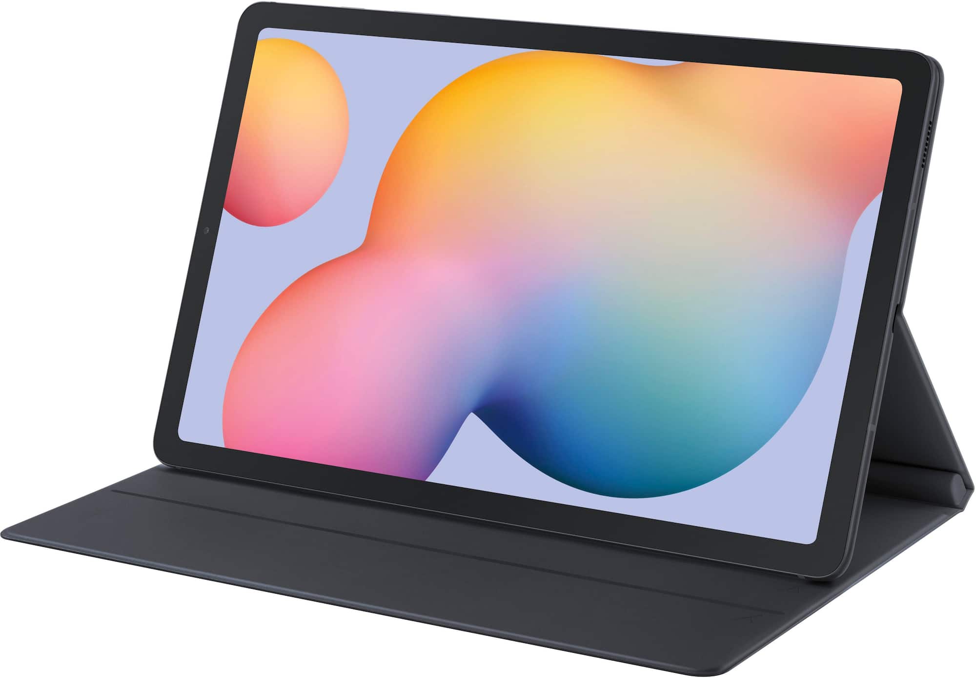 Save 0 on Samsung – Galaxy Tab S6 Lite (2022) 10.4″ 64GB – Wi-Fi – Oxford Gray @ BestBuy Save 0 on Samsung – Galaxy Tab S6 Lite (2022) 10.4″ 64GB – Wi-Fi – Oxford Gray @ BestBuy