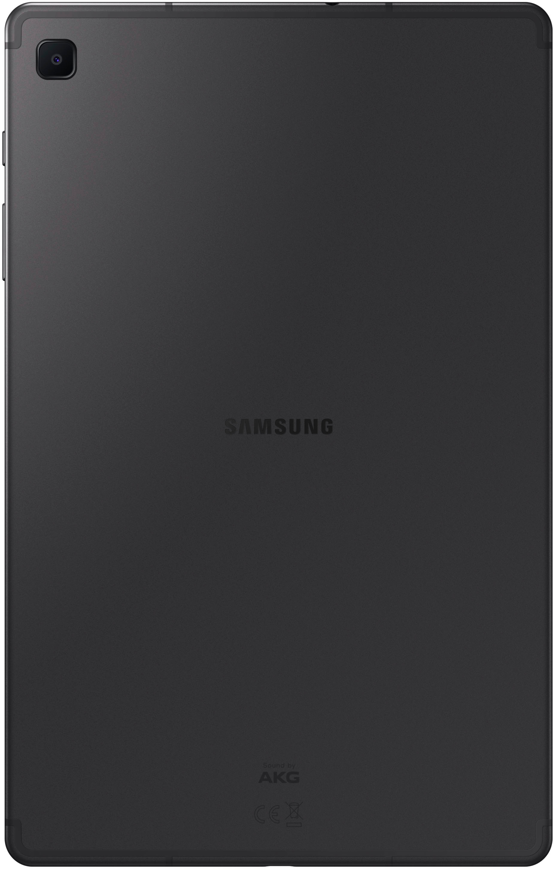 Samsung Galaxy Tab S6 Lite 64GB Gray